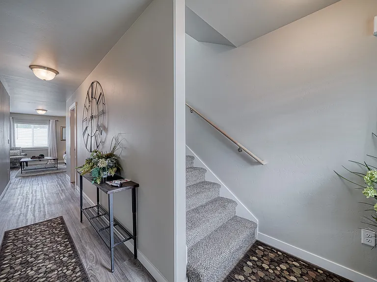 Stairwell