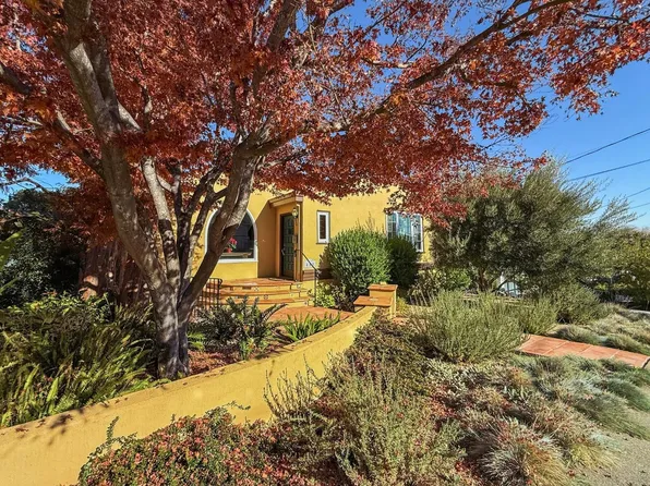 418 Ridge Rd, San Carlos, CA 94070