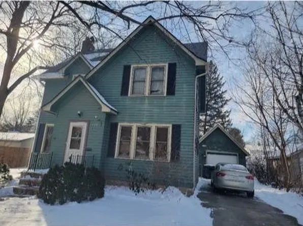 438 S Ringold St, Janesville, WI 53545