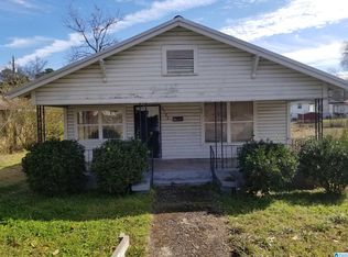 6108 Court F, Fairfield, AL 35064