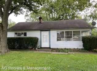 555 Courtney Dr, New Haven, IN 46774