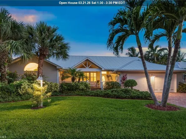 12593 Coconut Creek Ct, Fort Myers, FL 33908