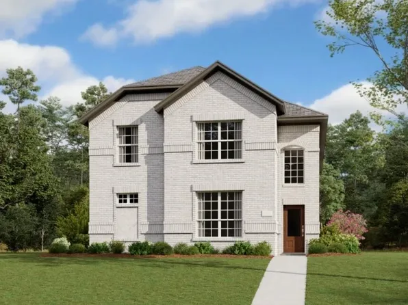4305 Hibiscus Holw, Mesquite, TX 75181