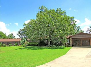 476888 E 1085 Rd, Roland, OK 74954