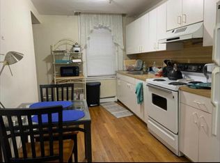 58 Queensberry St #B-16, Boston, MA 02215