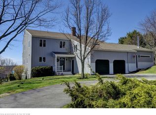 68 Wells Rd, Cape Elizabeth, ME 04107