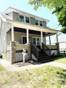 177 Sullivan St, Wyandotte, MI, 48192