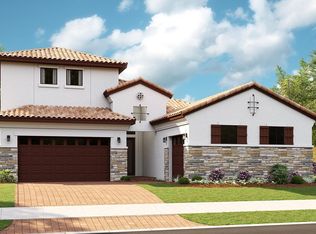 Sophia Plan, Astor Creek Golf & Country Club, Port Saint Lucie, FL 34987