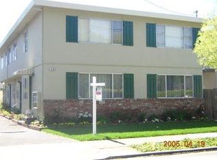 209 Anita Rd APT 3, Burlingame, CA 94010
