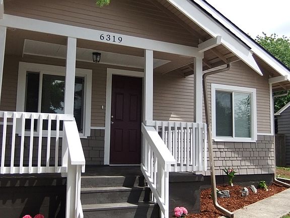 2nd image of 6319 Yakima Ave