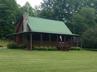 2740 Old Lowgap Rd, Lowgap, NC 27024