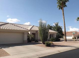 14517 W Las Brizas Ln, Sun City West, AZ 85375