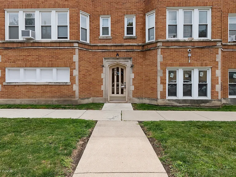 6618 W 19th St #5 — Photo 2