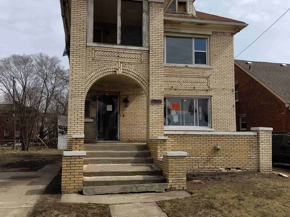 12824 La Salle Blvd, Detroit, MI 48238