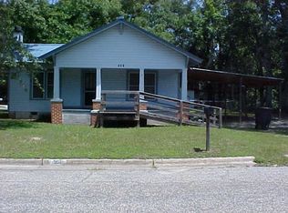 501 E Promenade Ave, Geneva, AL 36340