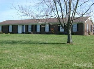 2327 Cynthiana Rd, Georgetown, KY 40324