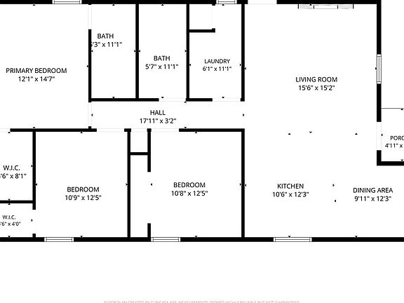 2nd image of 317 E 3rd St