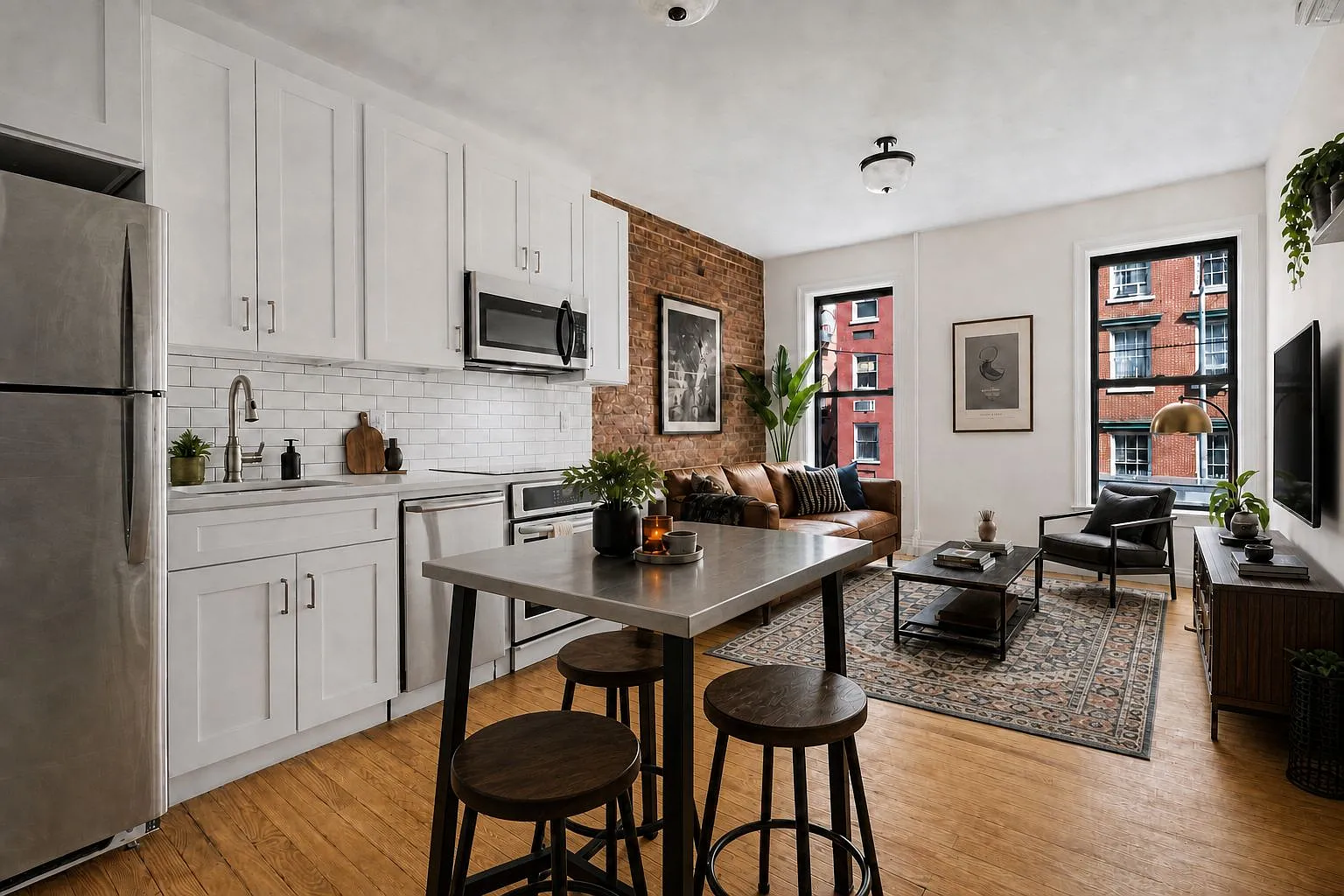 302 East 12th Street — Photo 2