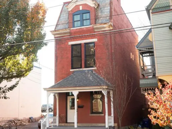 711 Greenup St #2, Covington, KY 41011