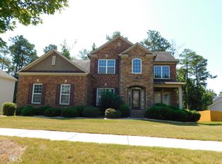 1343 Darian Ln, Locust Grove, GA 30248