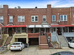 1718 63rd St, Brooklyn, NY 11204