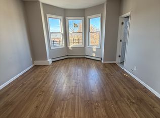 140 S 13th St, Newark, NJ 07107