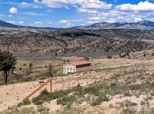 7714 Hallstein Rd, Fort Garland, CO 81133