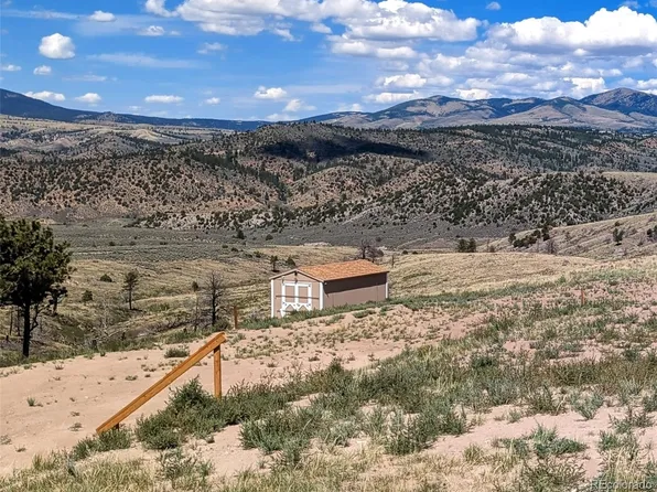 7714 Hallstein Road, Fort Garland, CO 81133