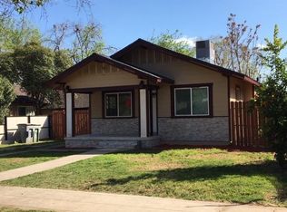 4422 E Nevada Ave, Fresno, CA 93702