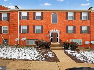 Swann Hill Condo, Suitland, MD 20746