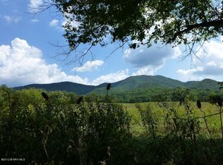 9121 Blacksburg Rd, Catawba, VA 24070