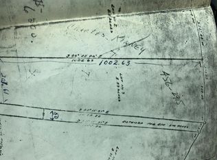 207 Center Hill School Rd, Union Point, GA 30669