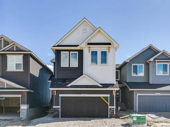 73 N Sora Gate SE, Calgary, AB T3S 0M6
