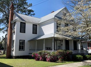 512 Reed St, Waycross, GA 31501