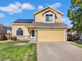 4337 Dunkirk Way, Denver, CO 80249