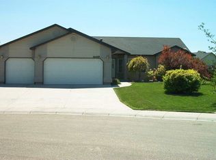 16429 N Elderberry Cir, Nampa, ID 83651
