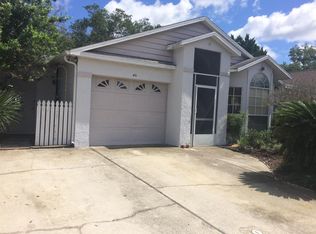 451 Wood Rose Ln, Altamonte Springs, FL 32714