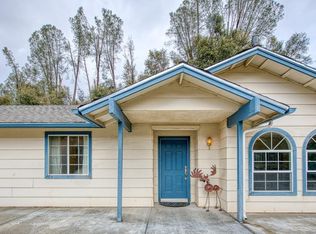 49149 Vinnard Dr, Coarsegold, CA