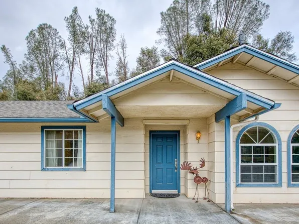 49149 Vinnard Dr, Coarsegold, CA 93614