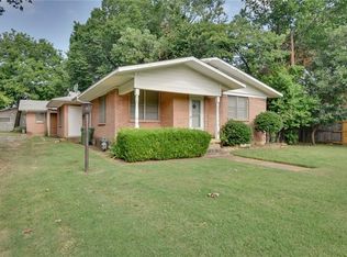 504 Orange St UNIT A, Arlington, TX 76012