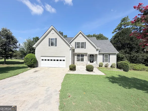 1396 Bramlett Forest Ct, Lawrenceville, GA 30045