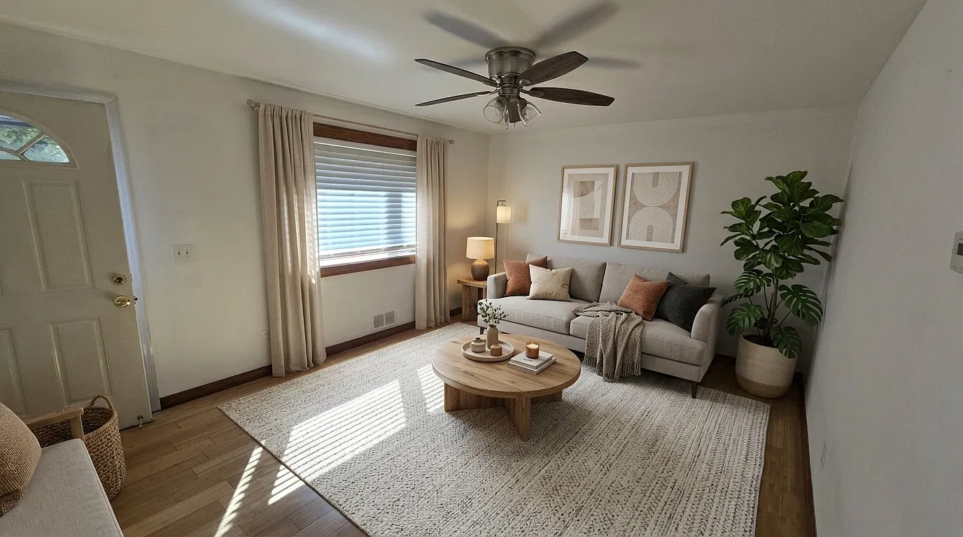3 bed, 2000 sqft, $3,300 — Photo 2