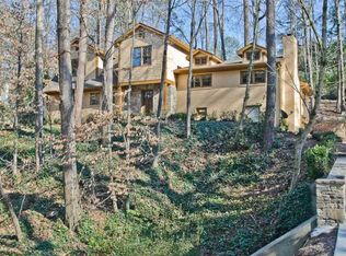 3847 Land O Lakes Dr NE, Atlanta, GA 30342