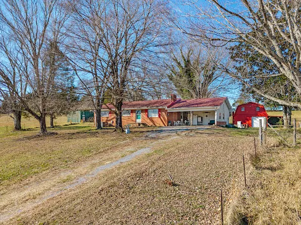 613 County Road 214, Niota, TN 37826