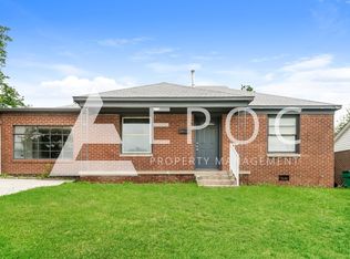 3107 NW 41st St, Oklahoma City, OK 73112