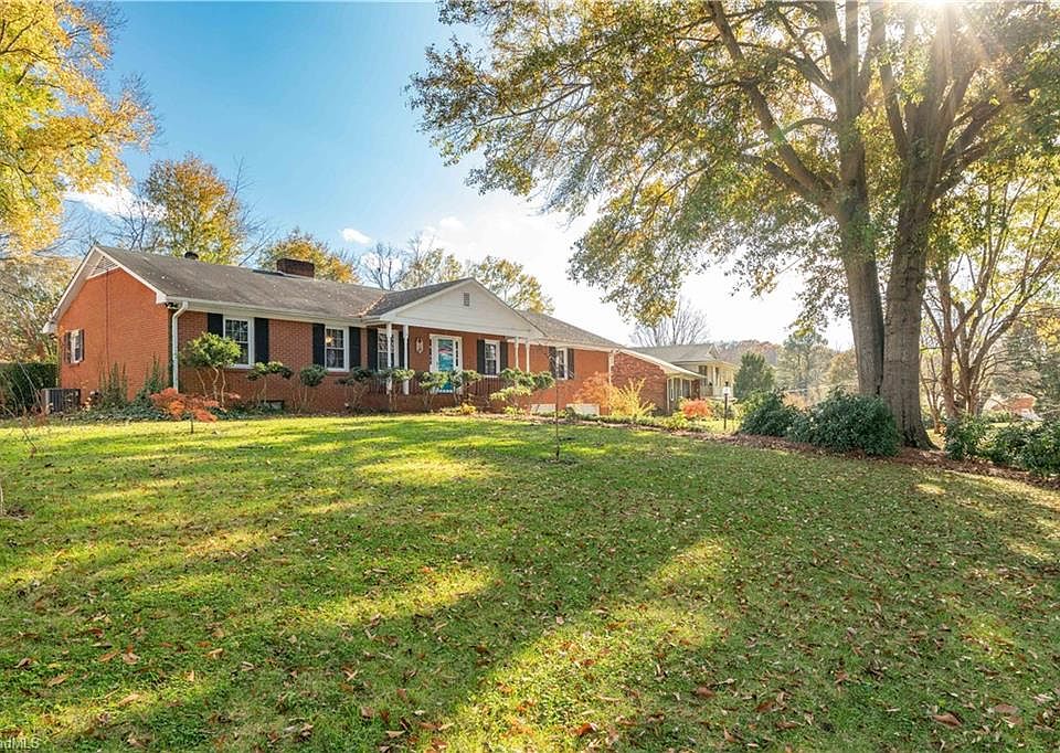 4220 Briarcliffe Rd, Winston Salem, NC 27106 MLS 1089519 Zillow