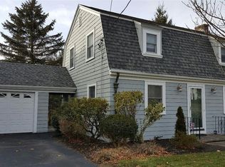 122 Cottage Ave, North Providence, RI 02911