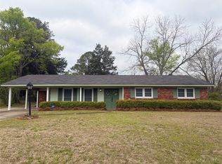 2599 Montague St, Selma, AL 36701