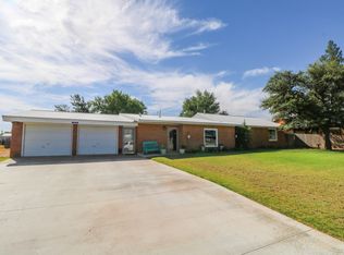 313 Hornet Dr, Sudan, TX 79371