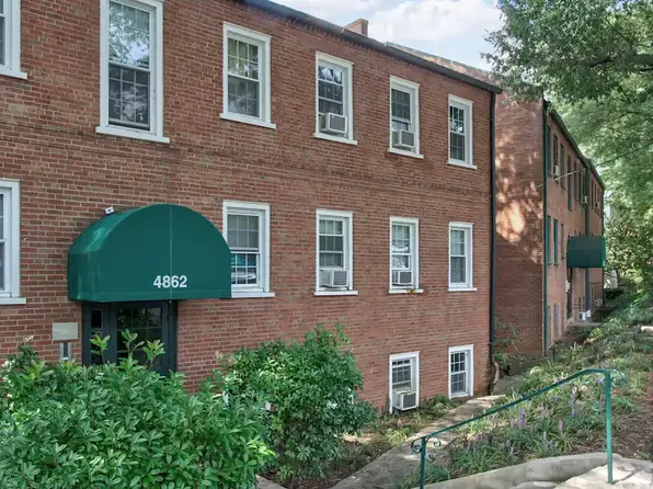 MacArthur Boulevard Apartments